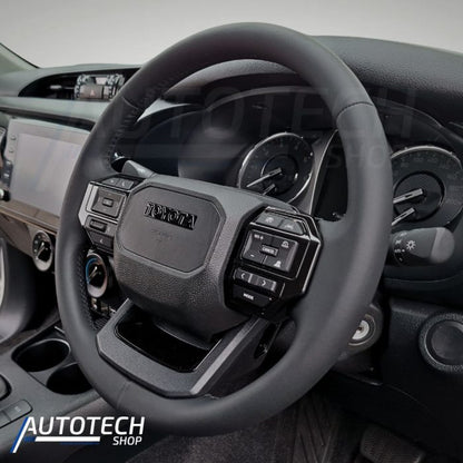 AutoTech Toyota Prado 250 Steering Wheel