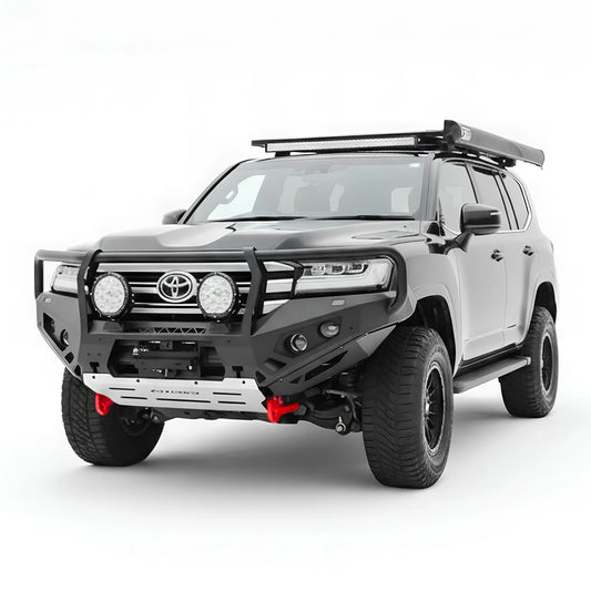 Toyota 300 Series Bull Bar - Rockarmor GT