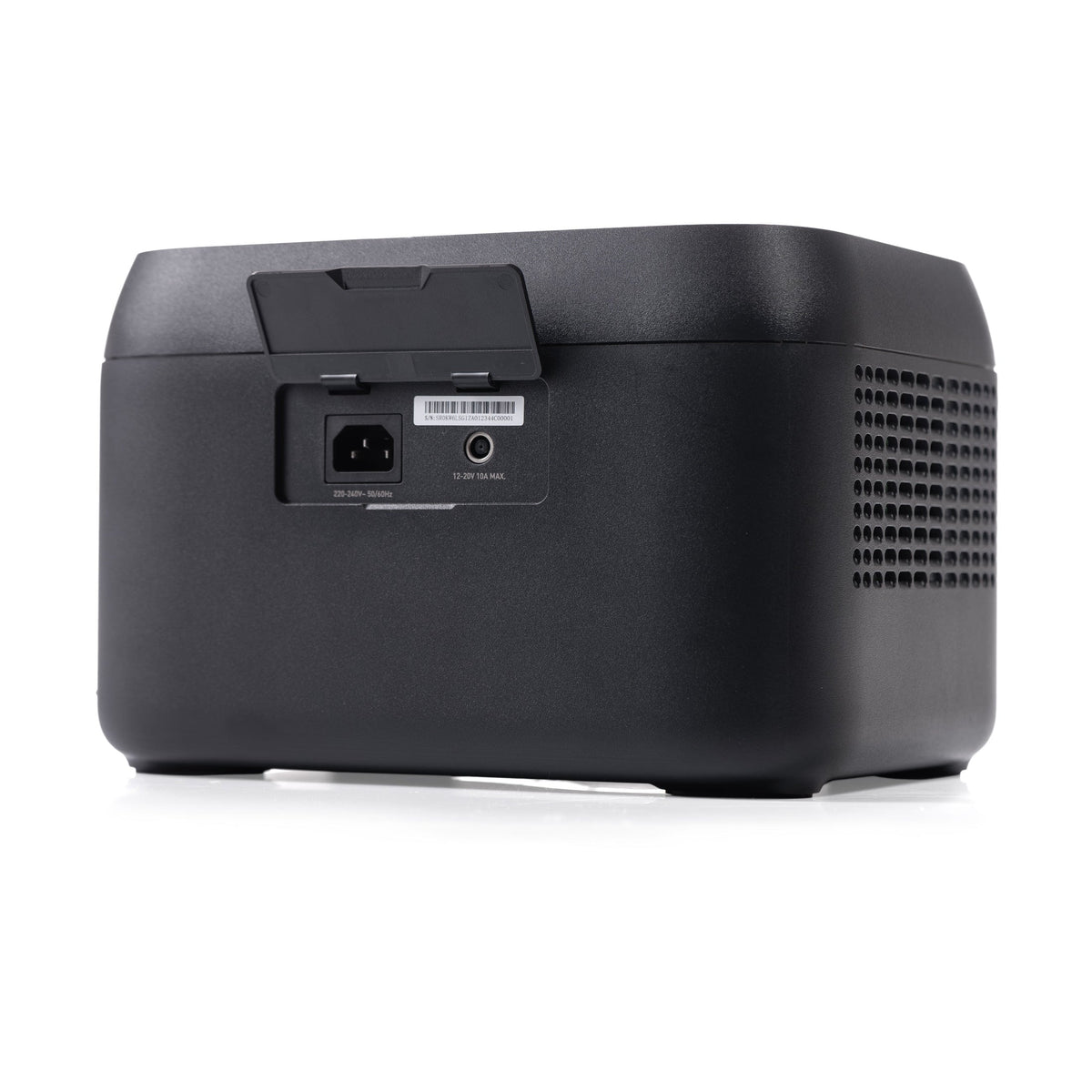 Flexopower Lithium600 512Wh LiFePO4 Portable Power Station 600W