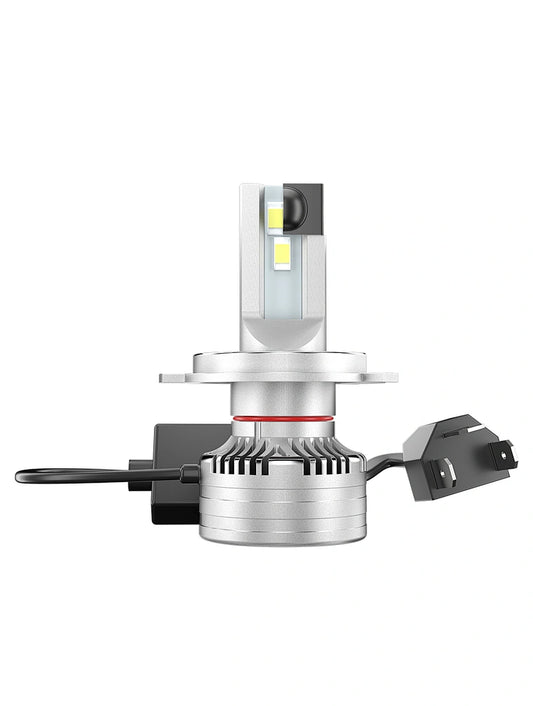F5 H4 Headlight bulb set - image 2