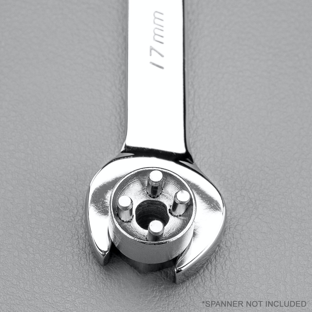 STEDI Anti-Theft Kit security bolts