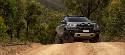 STEDI Rally Bar to Suit Ford Ranger & Everest - image 7