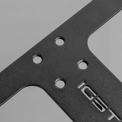 STEDI License Plate Reverse Bracket for Micro v2 13.9 inch