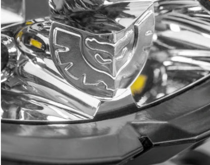 STEDI 7" Type-X Sport LED Driving Lights - image 3