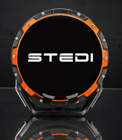 STEDI 8.5" Type-X Pro LED Driving Lights - image 2
