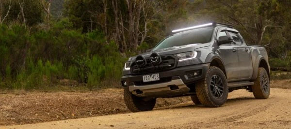 STEDI ST3K 41.5" 40 LED Slim LED Light Bar - image 3
