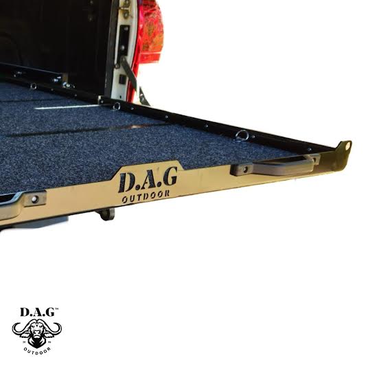 D.A.G Load-Slider Land Cruiser - image 2