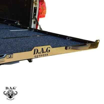 D.A.G Load-Slider Land Cruiser - image 2