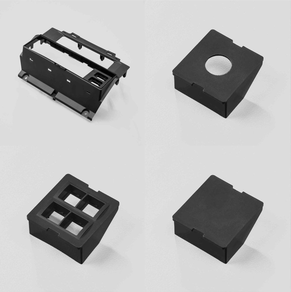 STEDI Centre Switch Panel to Suit 70 Series Landcruiser
