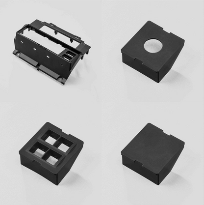 STEDI Centre Switch Panel to Suit 70 Series Landcruiser
