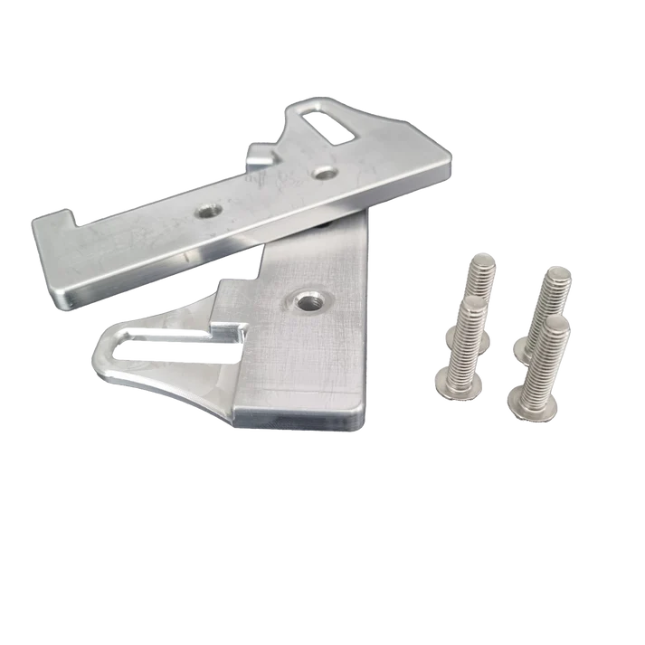 Flex FS40 Tie Down Brackets