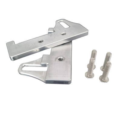 Flex FS40 Tie Down Brackets