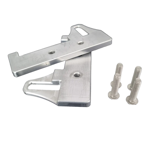 Flex FS40 Tie Down Brackets