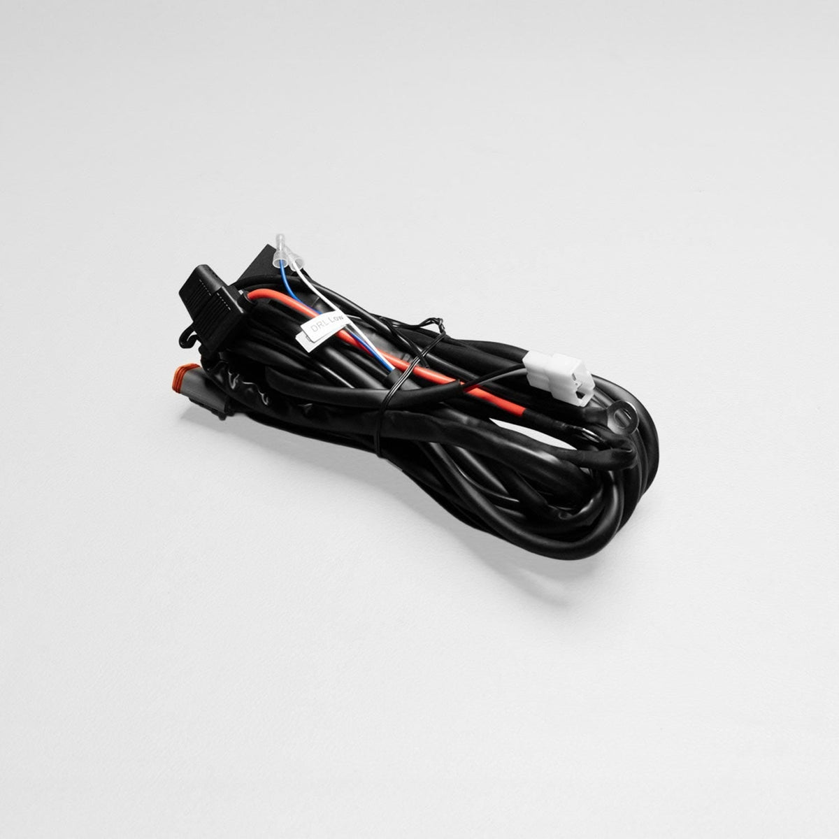 STEDI Dual Connector DT-4 Smart Harness