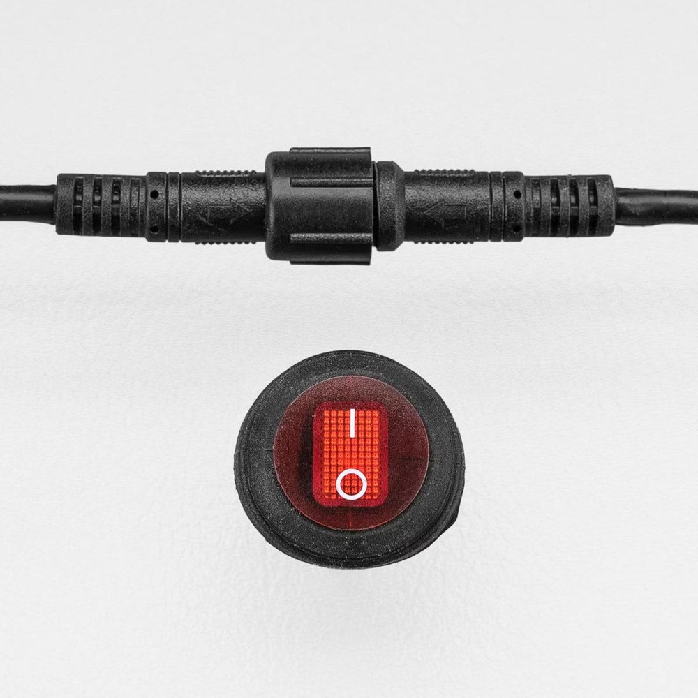 STEDI Dual Connector DT-4 Smart Harness