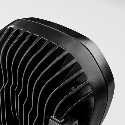 STEDI Type-X EVO 7 inch LED driving light lens detail