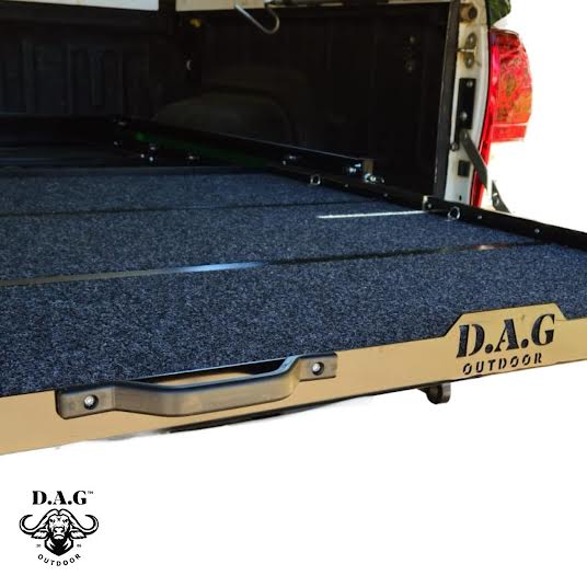 D.A.G Load-Slider Land Cruiser - image 3