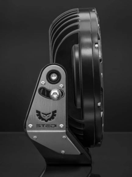 STEDI 8.5" Type-X Pro LED Driving Lights - image 4