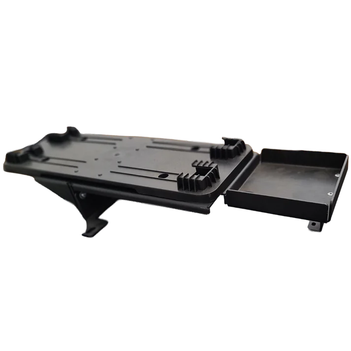 Flex Center Console Mounting Bracket CF8 and CF15