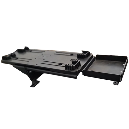 Flex Center Console Mounting Bracket CF8 and CF15
