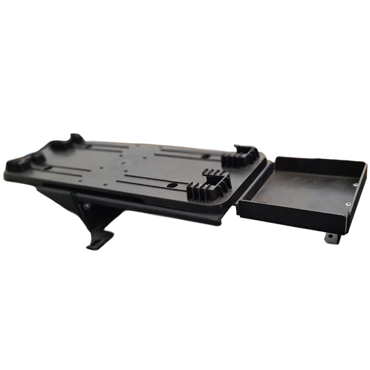 Flex Center Console Mounting Bracket CF8 and CF15