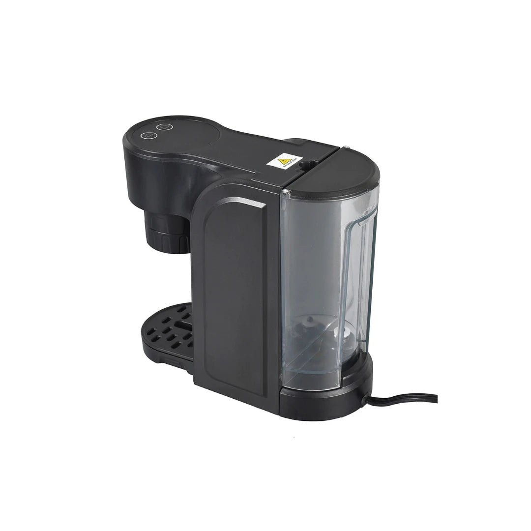 12V Coffee Machine – Capsule / Pod and Ground Coffee - image 3