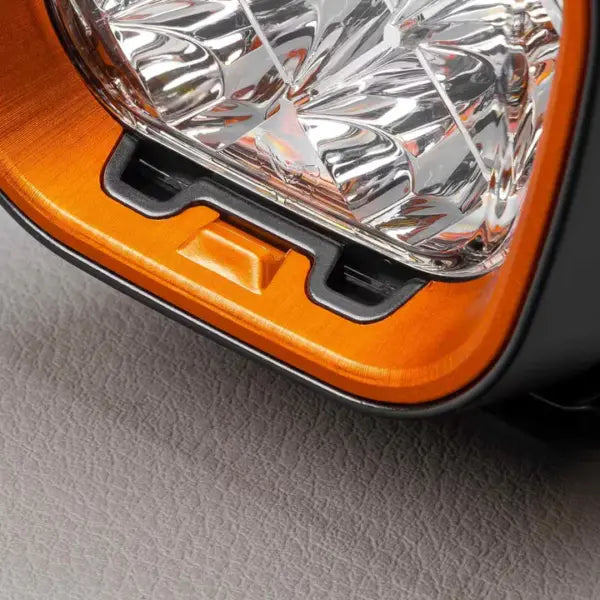 STEDI TYPE-X EVO 4" LED DRIVING FLOOD LIGHTS (PAIR) Incl smart Wiring harness - image 5