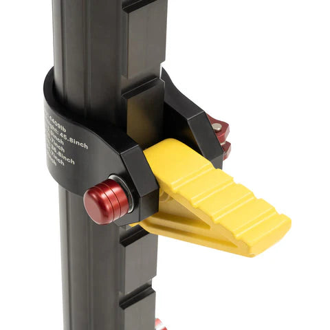 Hydraulic Lift Jack with Lift Mate & Storage Bag 4,409lbs Capacity - image 2