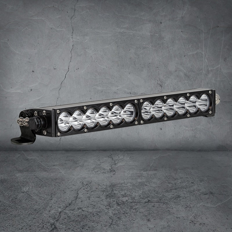 Raptor 60 LED 14.5 inch Light Bar detail