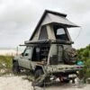Quick Pitch Flagship Roof Top Tent - image 7