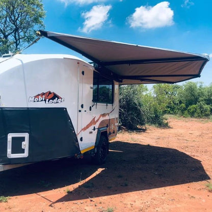 Quick Pitch Weathershade Maxx Awning - image 6