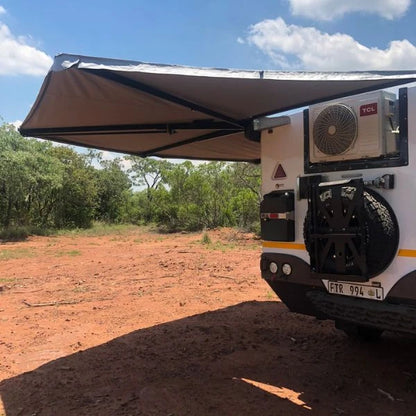 Quick Pitch Weathershade Maxx Awning - image 7