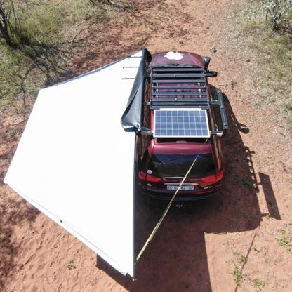Quick Pitch 180 Weathershade Awning - image 4