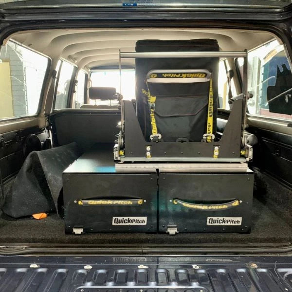 Quick Pitch Drawer Systems – Various sizes - image 3