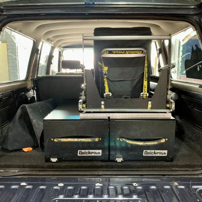 Quick Pitch Drawer Systems – Various sizes - image 3
