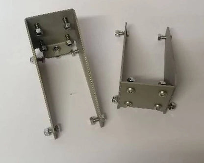 Quick Pitch Awning to Load Bar Bracket