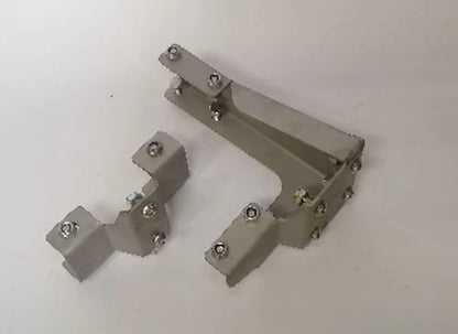 Quick Pitch Awning to Front Runner Bracket set