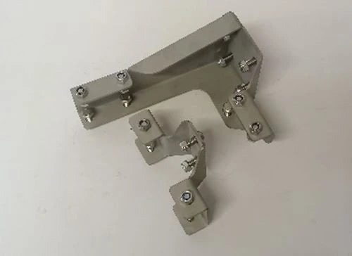 Quick Pitch Awning to Front Runner Bracket set - image 2
