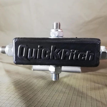 Quick Pitch Load Bar pair plus feet - image 3