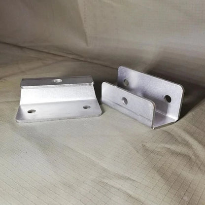 Quick Pitch Load Bar pair plus feet - image 4