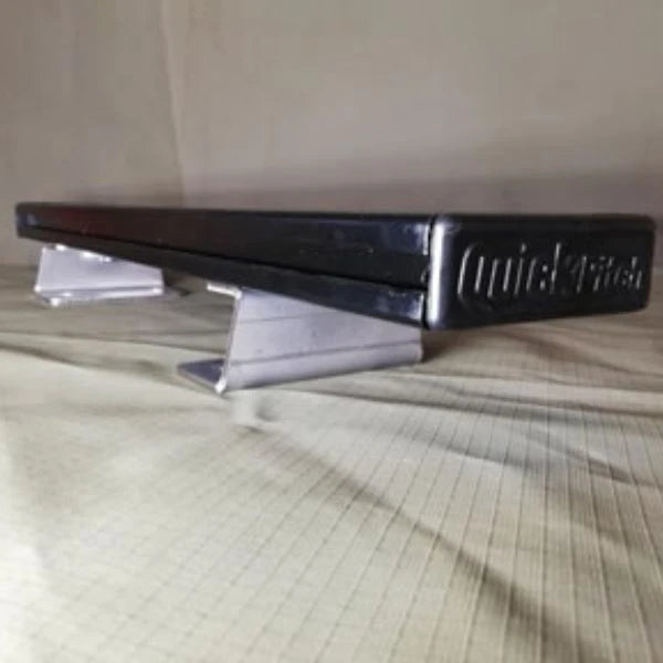Quick Pitch Load Bar pair plus feet