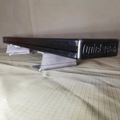 Quick Pitch Load Bar pair plus feet