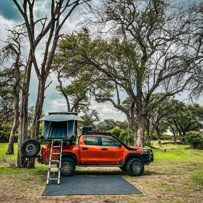 Quick Pitch MiniMax Roof Top Tent - image 2