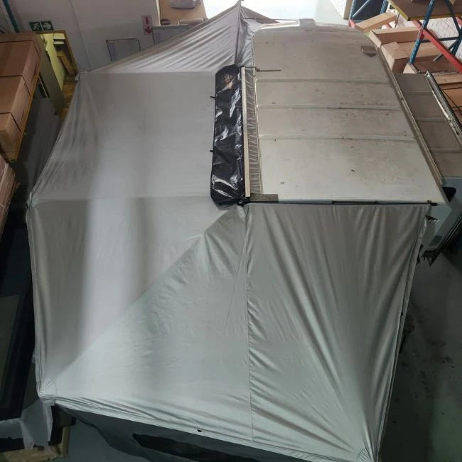 Quick Pitch Weathershade Maxx Awning - image 4