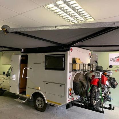 Quick Pitch Weathershade Maxx Awning - image 2
