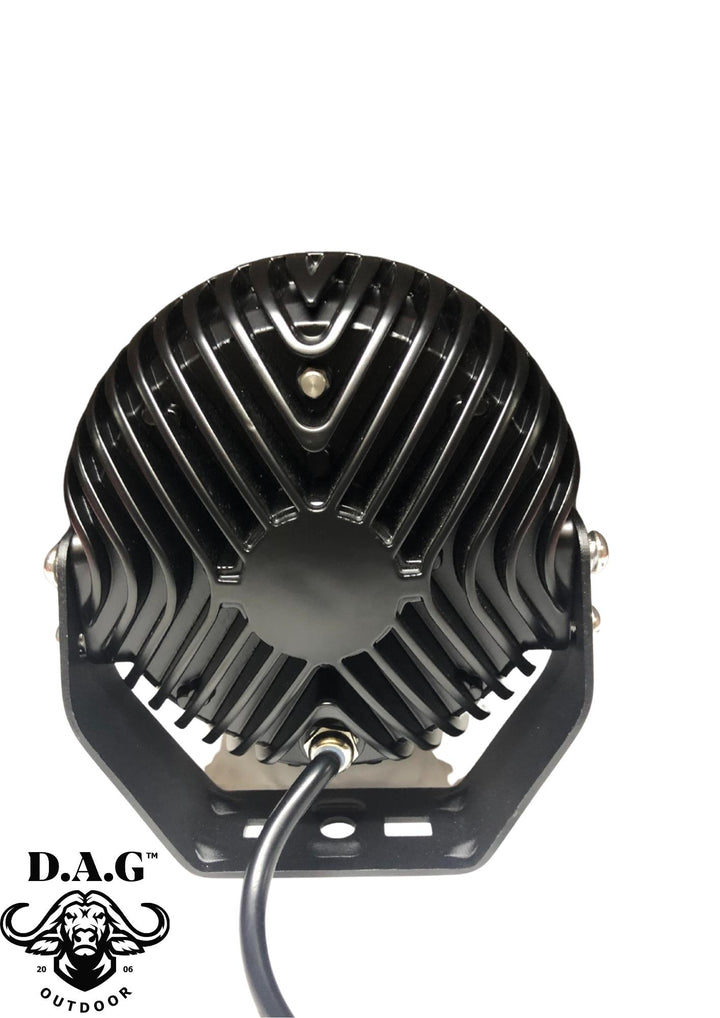 D.A.G 7" 90W LED SPOTLIGHT 13000 Lumens - image 5