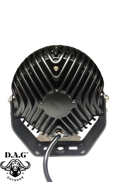 D.A.G 7" 90W LED SPOTLIGHT 13000 Lumens - image 5