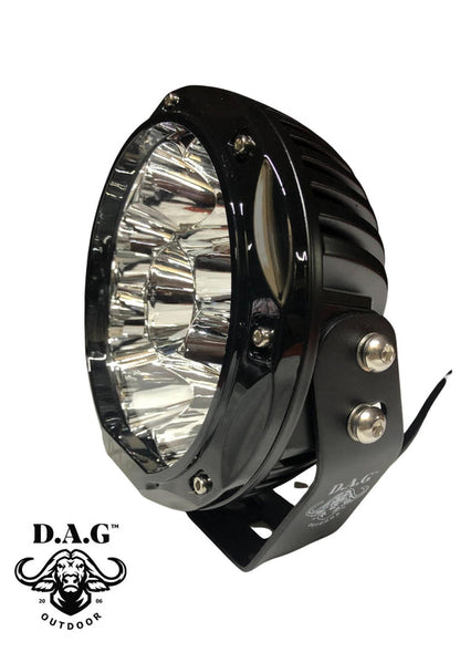 D.A.G 7" 90W LED SPOTLIGHT 13000 Lumens - image 12