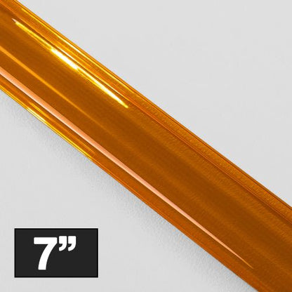 STEDI ST3K 7.5 inch Amber Lightbar Cover