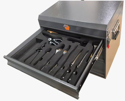 Kitchen Unit - Complete AGV Camping Kitchen Unit